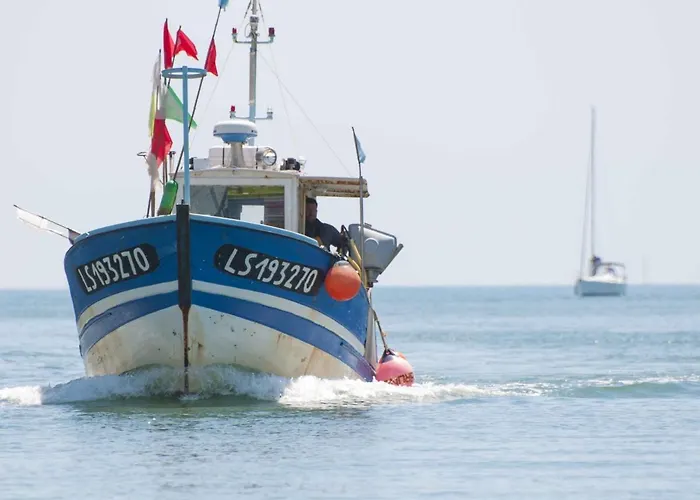 Maison T2 Agreable Avec Cour Privative, A 400m De La Et Proche Commerces, Quartier Calme - Fr-1-92-875 Feriehus